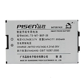 Batterie Smartphone pour Sony Ericsson BST-25