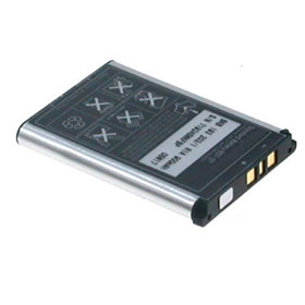 Batterie Smartphone pour Sony Ericsson W550