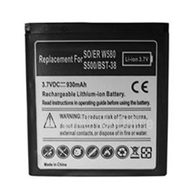 Batterie Smartphone pour Sony Ericsson C905