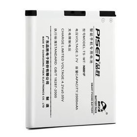 Batterie Smartphone pour ZTE N881F