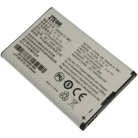 Batterie Smartphone pour ZTE AC30