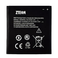 Batterie Smartphone pour ZTE V818