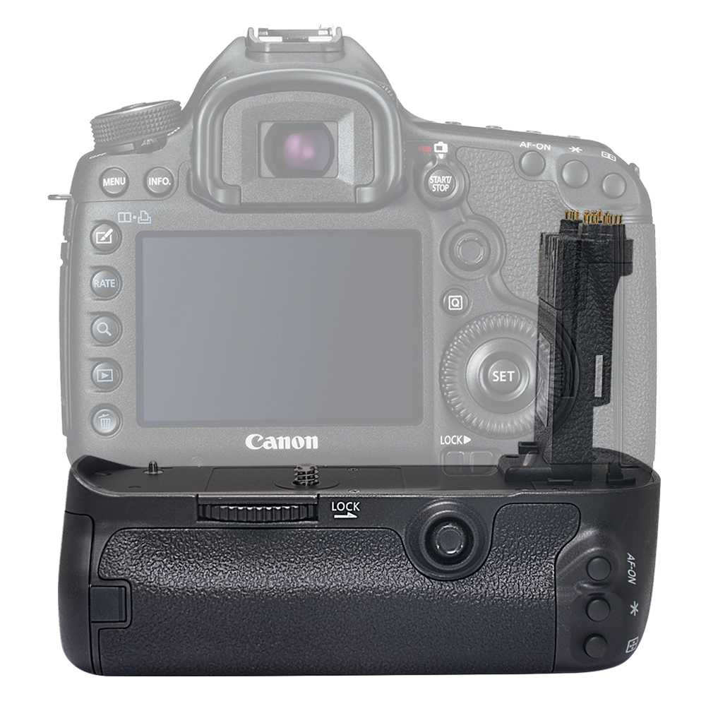 Batterie grip pour Canon EOS 5D Mark III