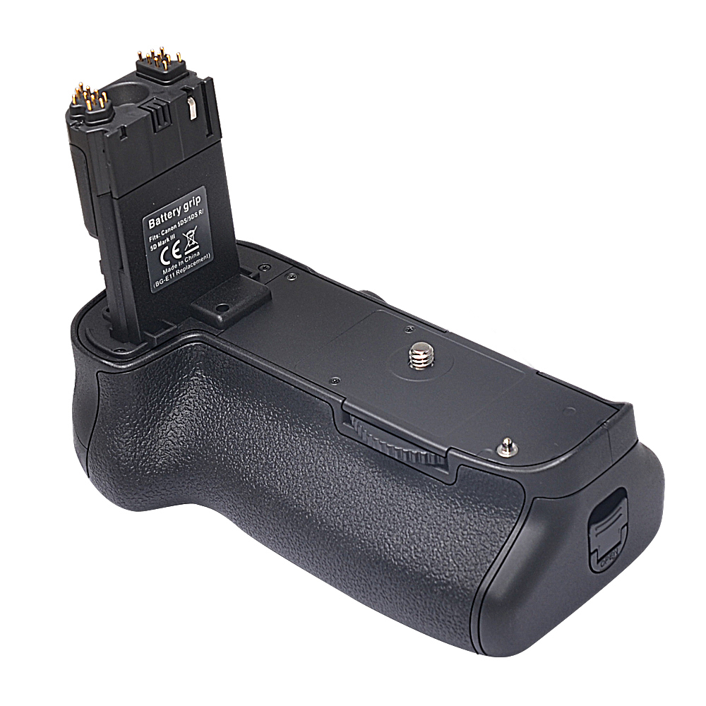 Batteriegriffe BG-E11 für Canon EOS 5DS Spiegelreflexkameras