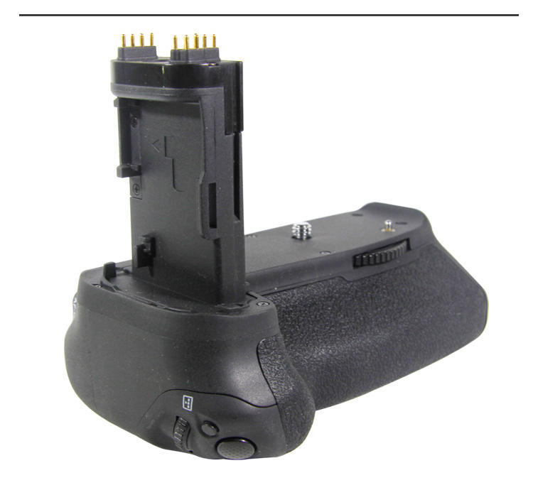 Batterie grip pour Canon EOS 90D