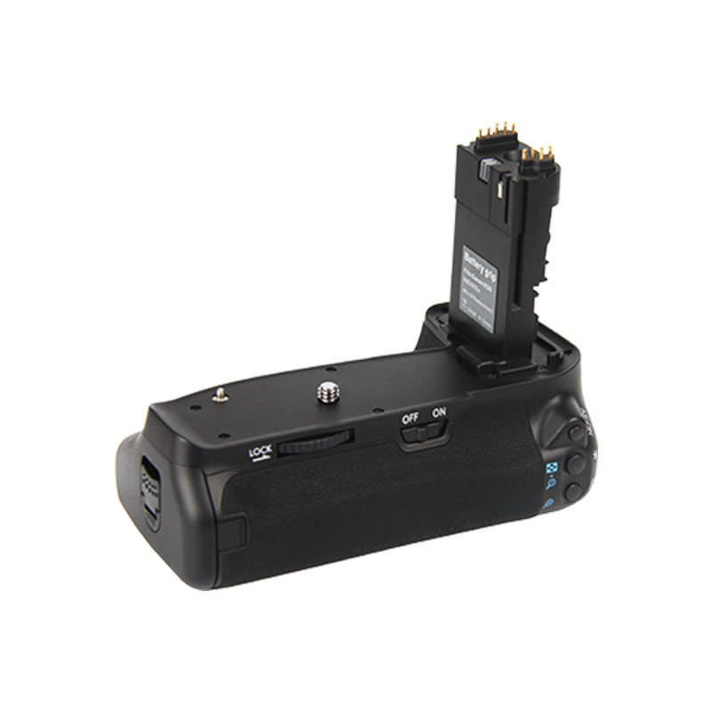 Batteriegriffe BG-E18 für Canon EOS 750D Spiegelreflexkameras