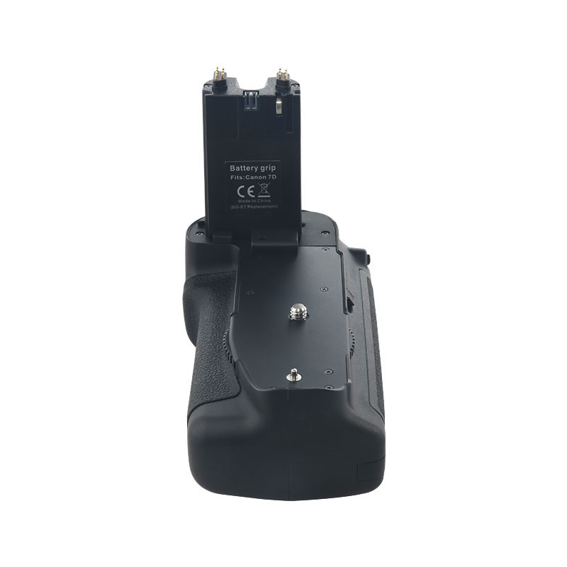 Batterie grip pour Canon EOS 7D