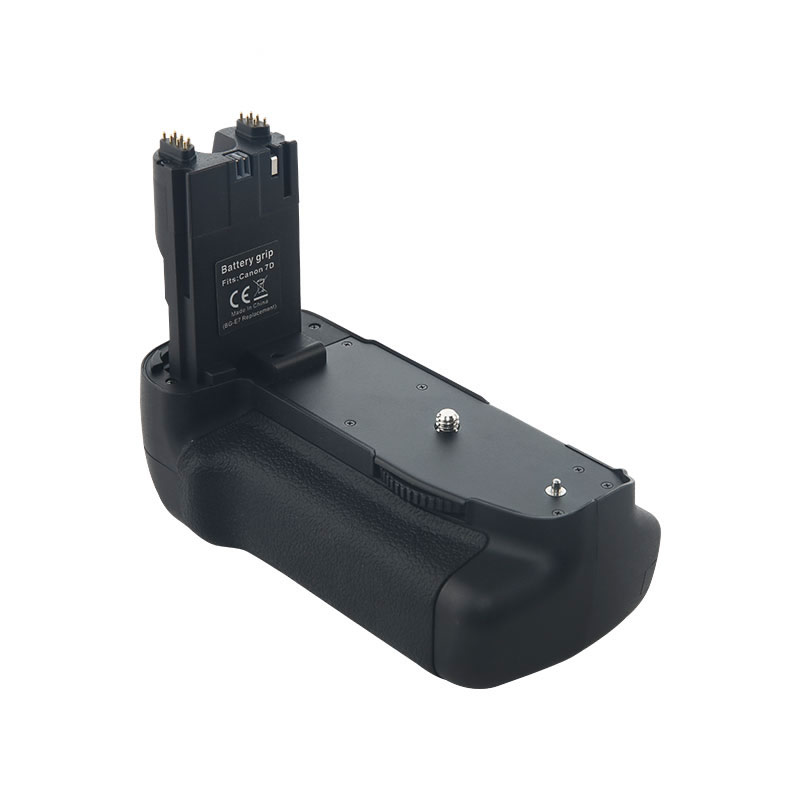 Batterie grip pour Canon EOS 7D