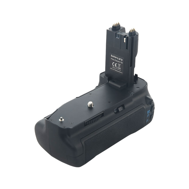 Batterie grip pour Canon EOS 7D