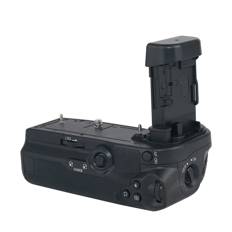 Batteriegriffe BG-R10 für Canon EOS R5 C Spiegelreflexkameras