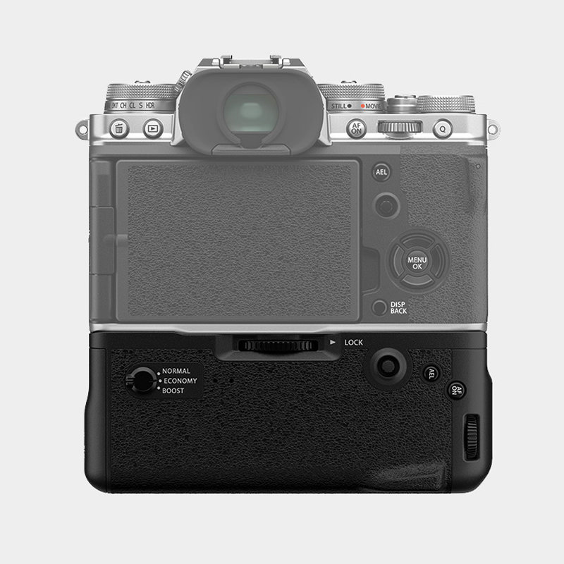 Batteriegriffe VG-XT4 für Fujifilm X-T4 Spiegelreflexkameras