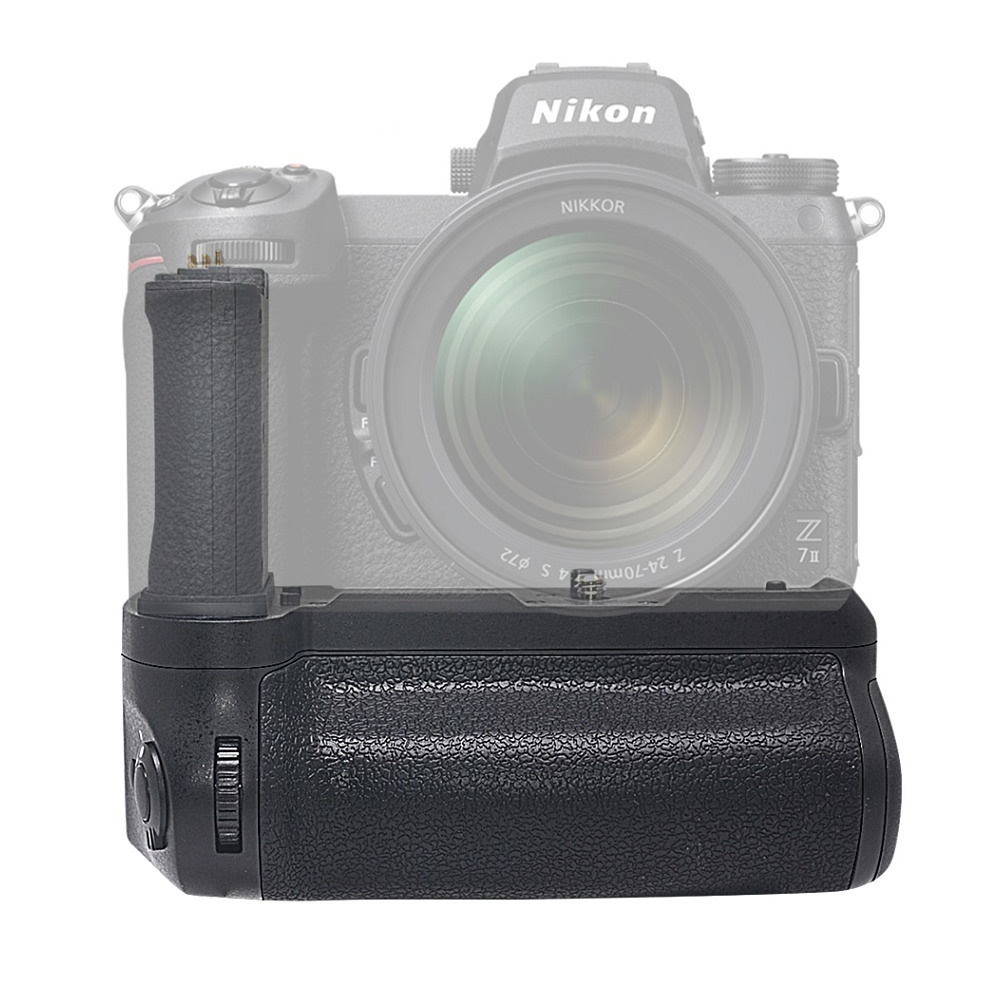Poignées de batterie pour Nikon MB-N11