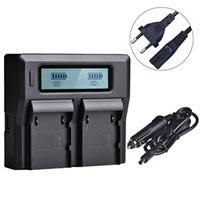 Chargeur pour Canon XF705