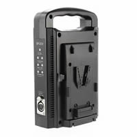 Chargeur pour Sony PDW-HD1200