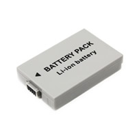 Batteries pour Canon CG-110
