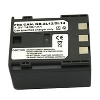 Batteries pour Canon BP-2L14