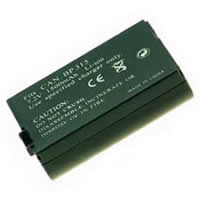 Batteries pour Canon HV10