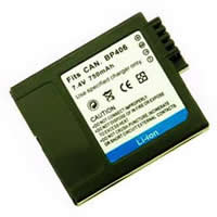 Batteries pour Canon MVX10i