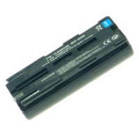 Batteries pour Canon BP-608