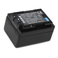 Batteries pour Canon BP-718