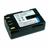 Batteries pour Jvc GR-DVL120