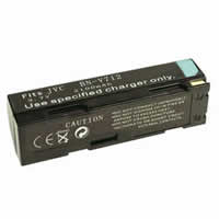 Batteries pour Jvc BN-V712U