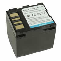 Batteries pour Jvc BN-V714U