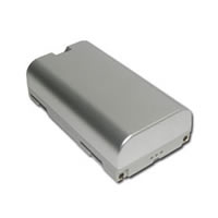 Batteries pour Jvc BN-V812