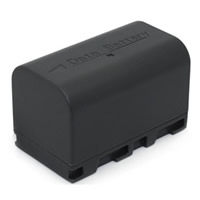 Batteries pour JVC Everio GS-TD1BEK