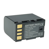 Batteries pour JVC GY-HMZ1U