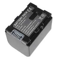 Batteries pour Jvc Everio GZ-HD620R