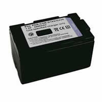 Batteries pour Panasonic CGR-D220