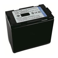 Batteries pour Panasonic CGP-D28A/1B