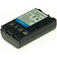 Batteries pour Panasonic CGR-V610