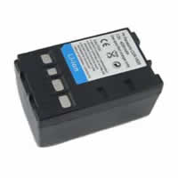 Batteries pour Panasonic CGR-V620