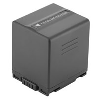 Batteries pour Panasonic CGA-DU21A/1B