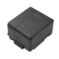 Batteries pour Panasonic Lumix DMC-L10KEB-K