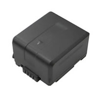 Batteries pour Panasonic VW-VBG130E-K