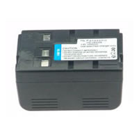 Batteries pour Panasonic P-212