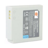 Batteries pour Samsung SC-MX20ER