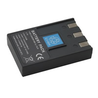 Batteries pour Canon PowerShot S400