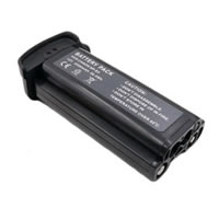 Batteries pour Canon EOS-1DS