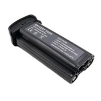 Batteries pour Canon EOS-1D Mark II N