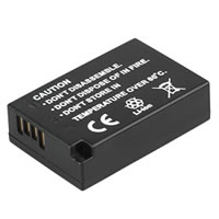 Batteries pour Canon LC-E17C