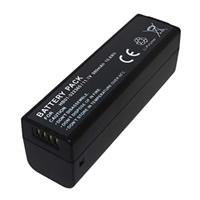 Batteries pour DJI BC-HB01