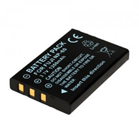 Batteries pour Samsung SLB-1137