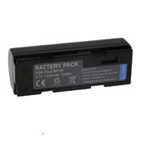 Batteries pour Ricoh Caplio RR1