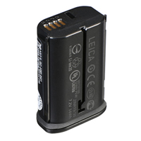 Batteries pour Leica Q2 Monochrom