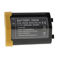 Batteries pour Nikon MH-21