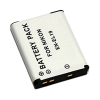 Batteries pour Sony Cyber-shot DSC-RX0